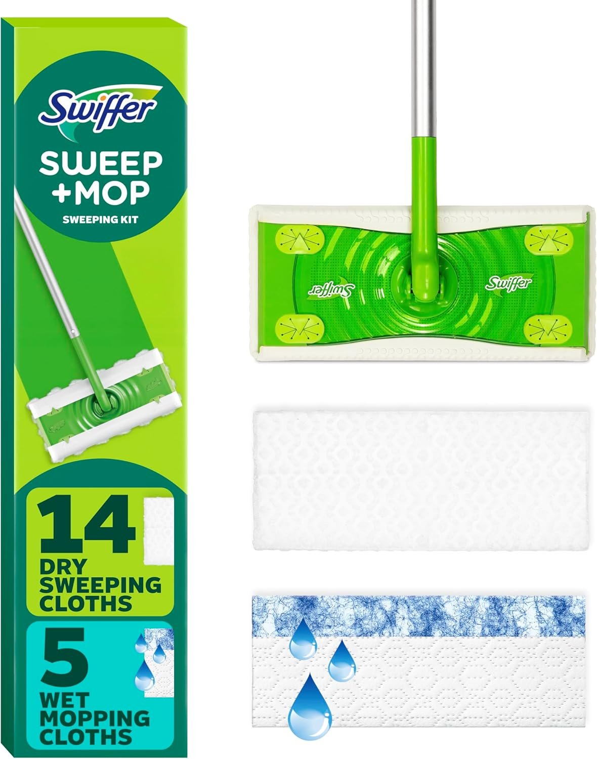 Multi Surface Floor Cleaner