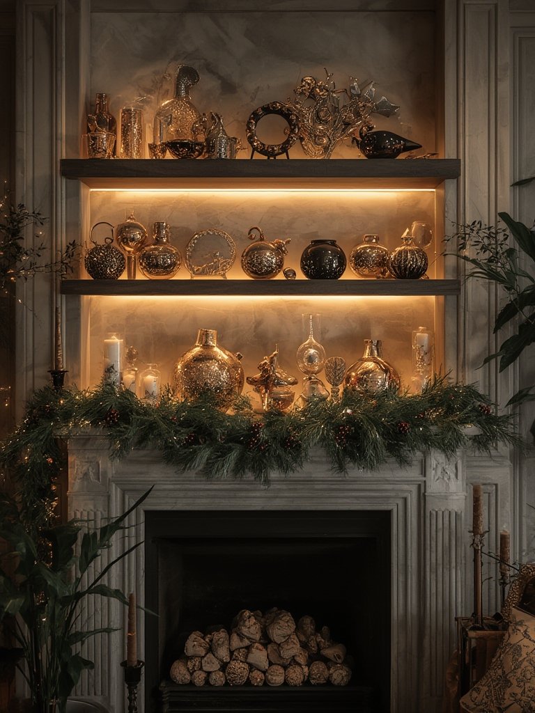 ceramic ornaments - Illustration 3