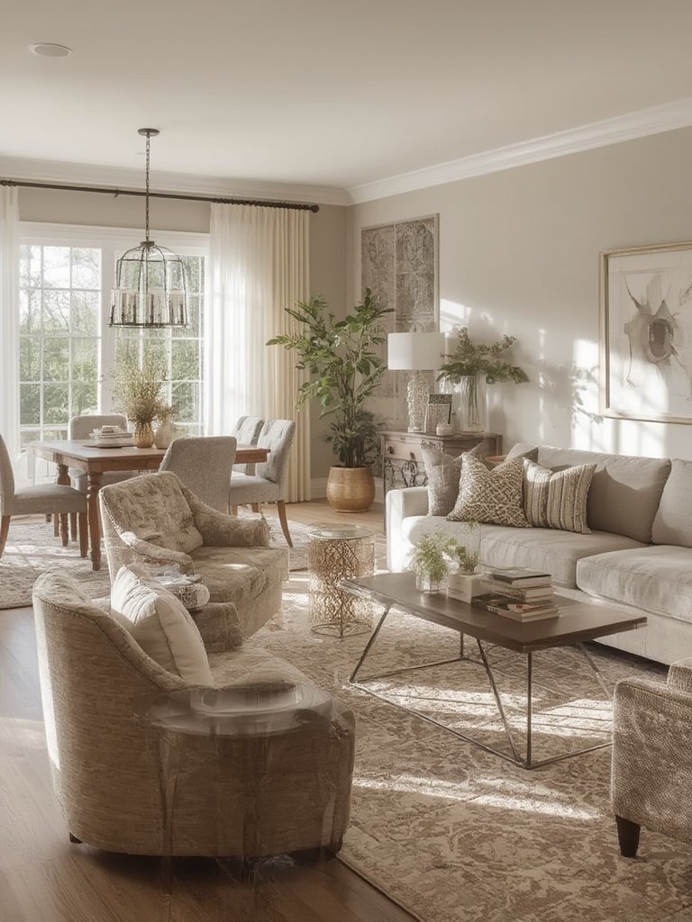 el dorado furniture - Illustration 3