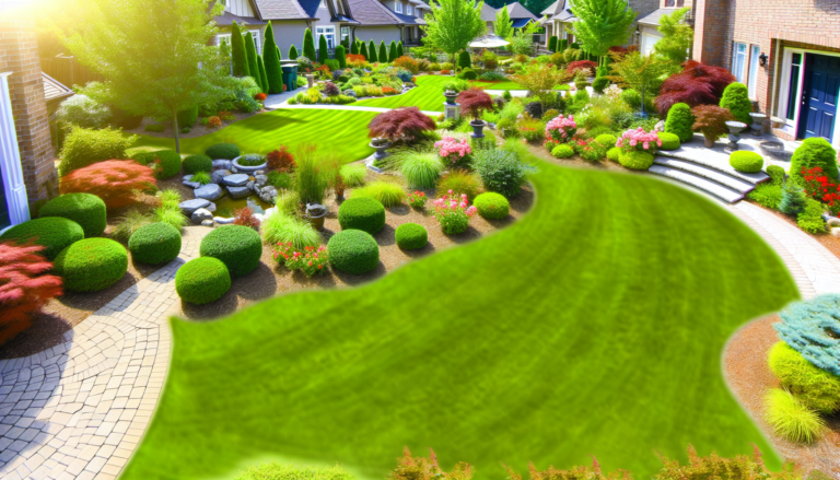 example Inside Home Life