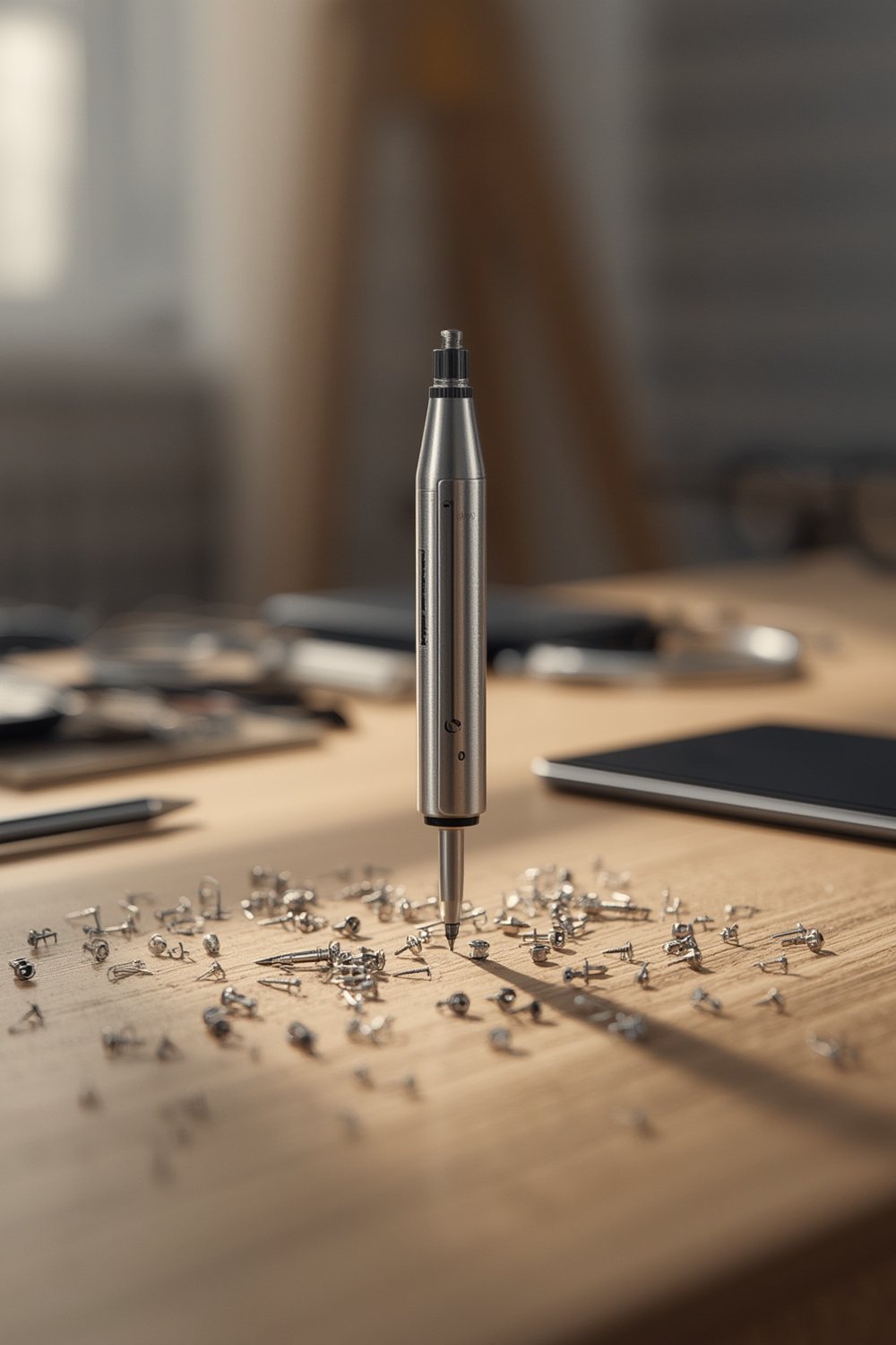 Mini Electric Screwdriver: 7 Best Ways to Choose and Use Like a Pro 1 mini electric screwdriver - Illustration 1