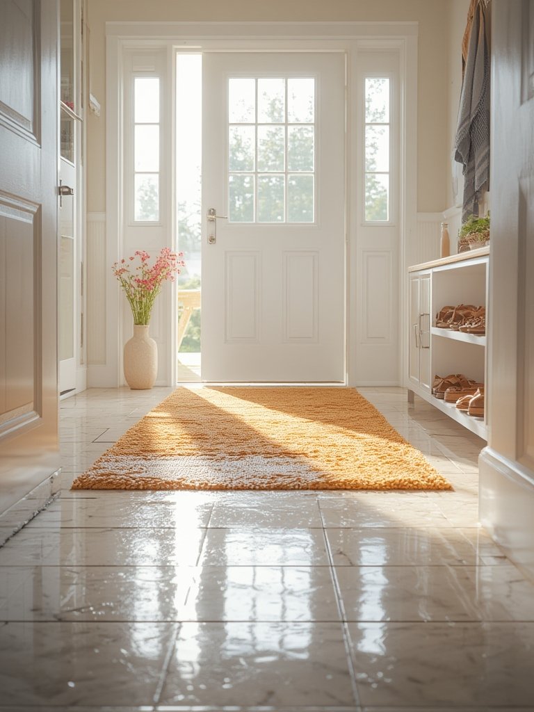 Muddy Mat: 5 Best Proven Ways to Keep Your Floors Spotless 3 muddy mat - Illustration 3