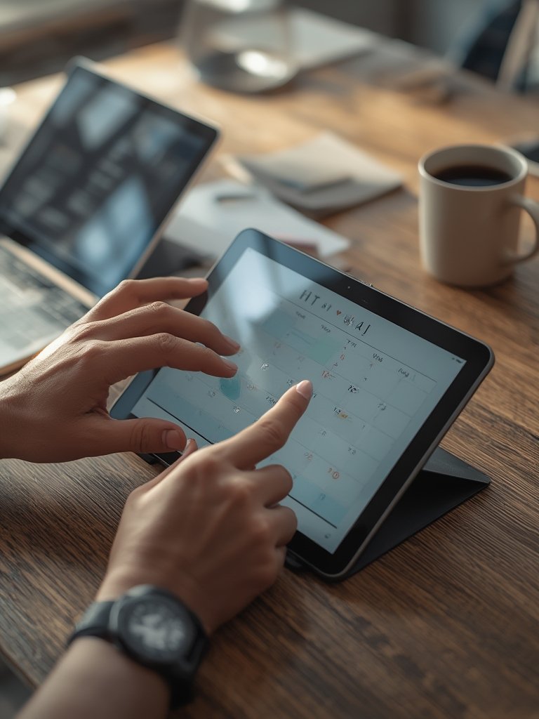 skylight calendar - Illustration 2