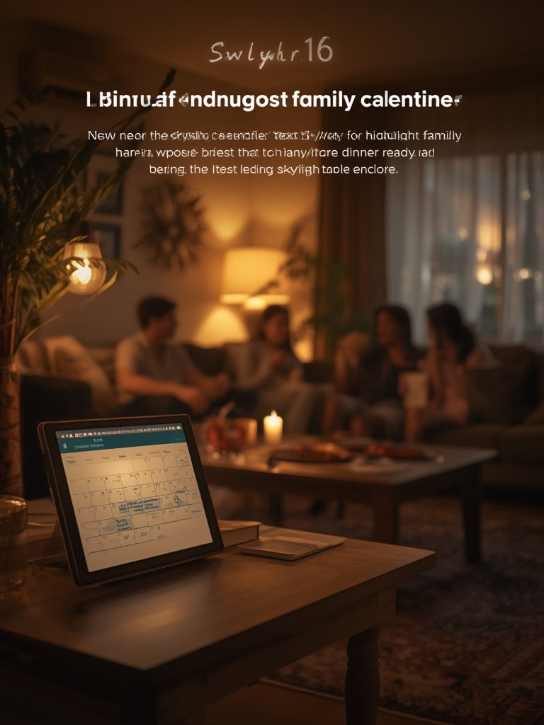 skylight calendar - Illustration 3