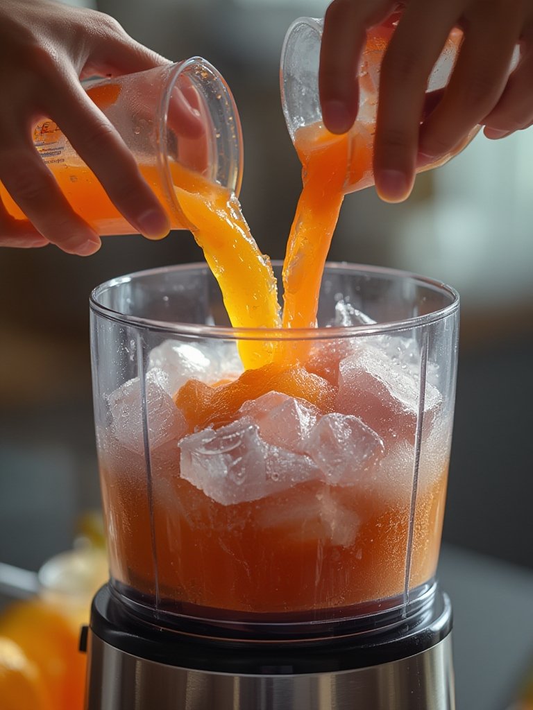 slushy maker - Illustration 2