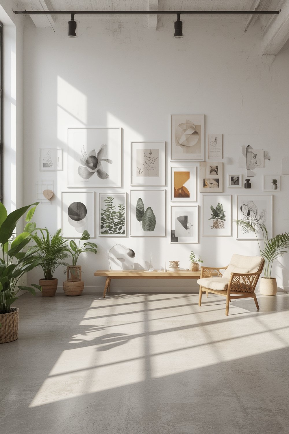 Studio Roof Wall Art: 7 Amazing Ways to Transform Your Space Like a Pro 2 studio roof wall art - Illustration 1