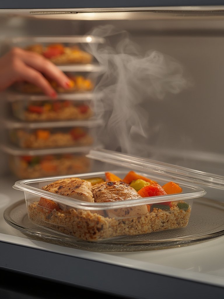 Meal Containers: 10 Ultimate Steps For Amazing Results In 2026 2 A stack of bento boxes, showcasing their stackable design.