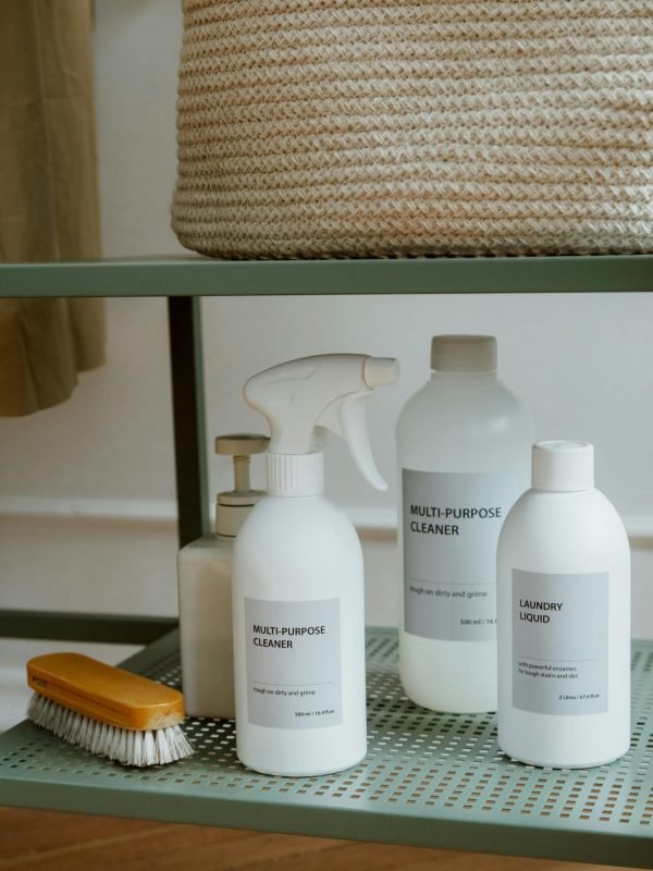 Cleaning & Household Supplies cleaning-household