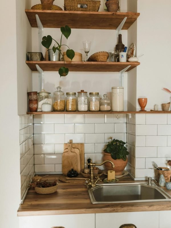 Kitchen Essentials Kitchen Essentials